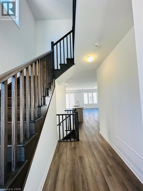 219 Histand Trail, Kitchener, ON - Indoor Photo Showing Other Room