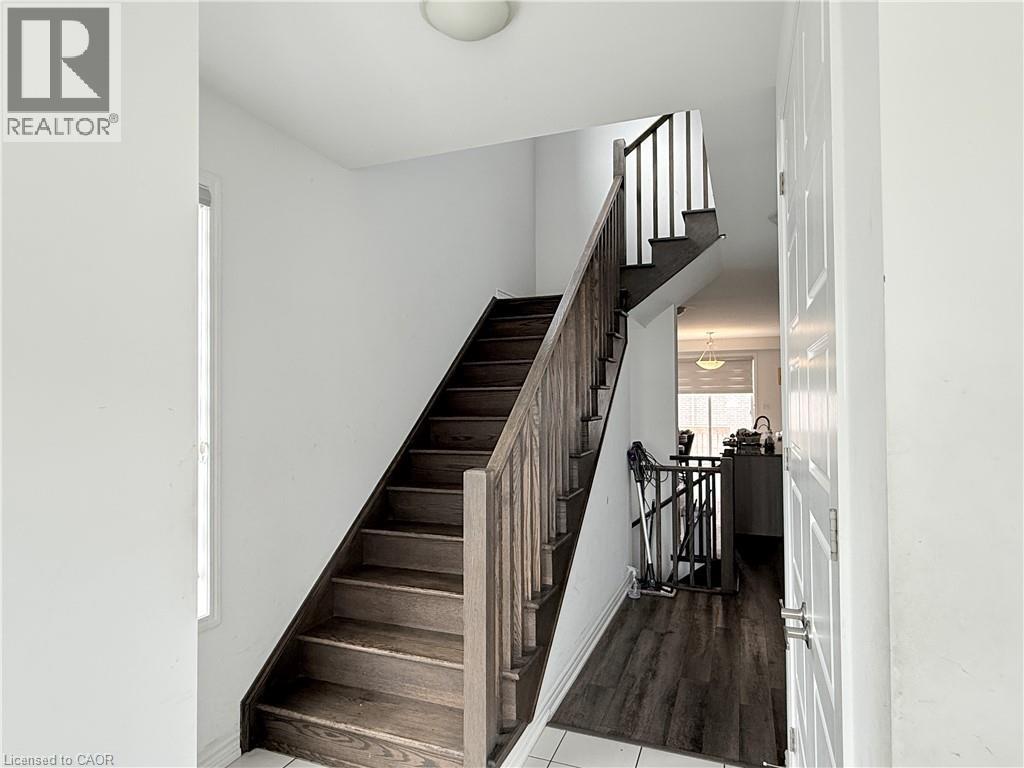 219 Histand Trail, Kitchener, ON - Indoor Photo Showing Other Room