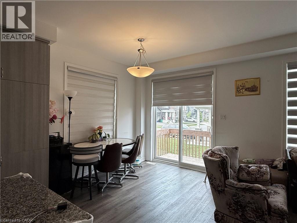 219 Histand Trail, Kitchener, ON - Indoor