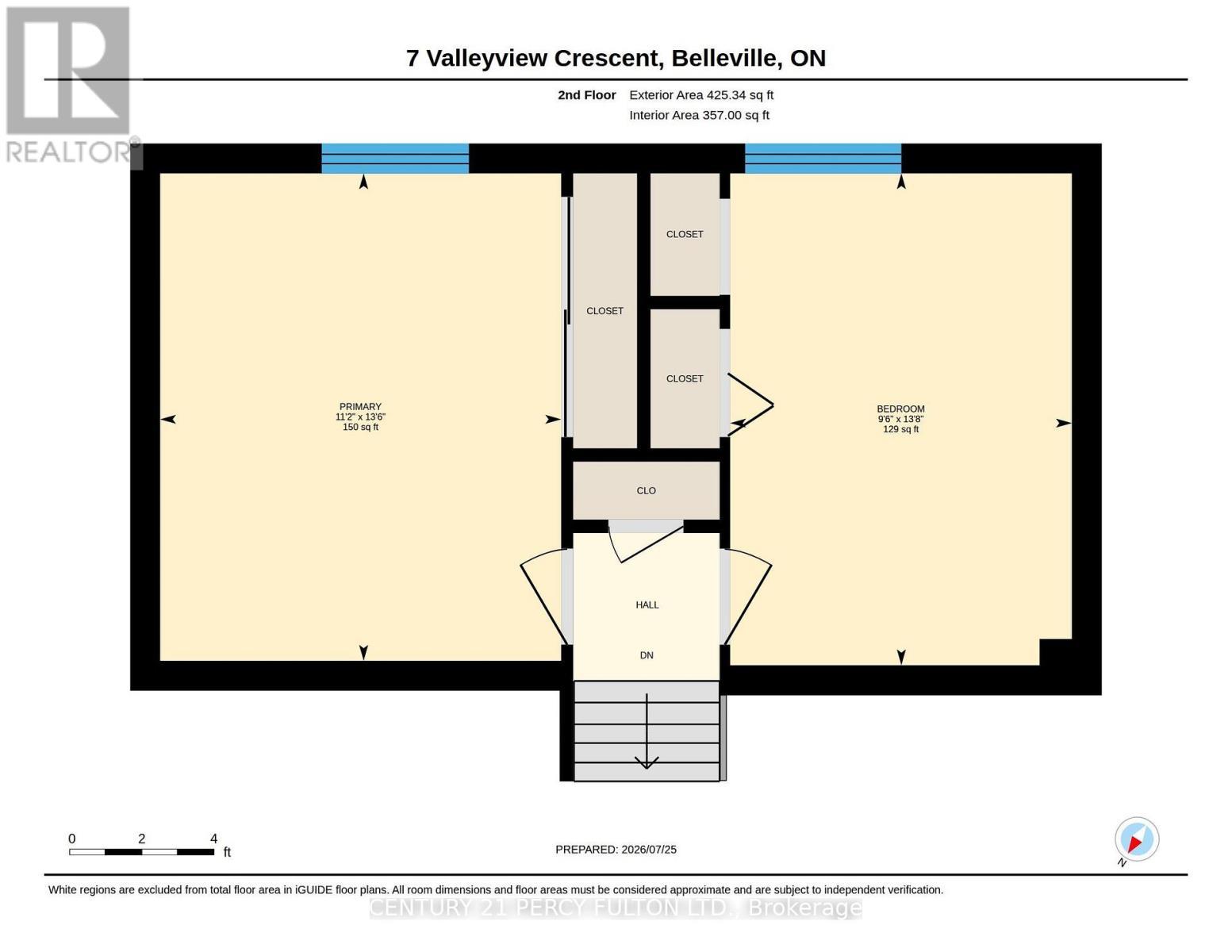 7 Valleyview Crescent, Belleville, ON - Other