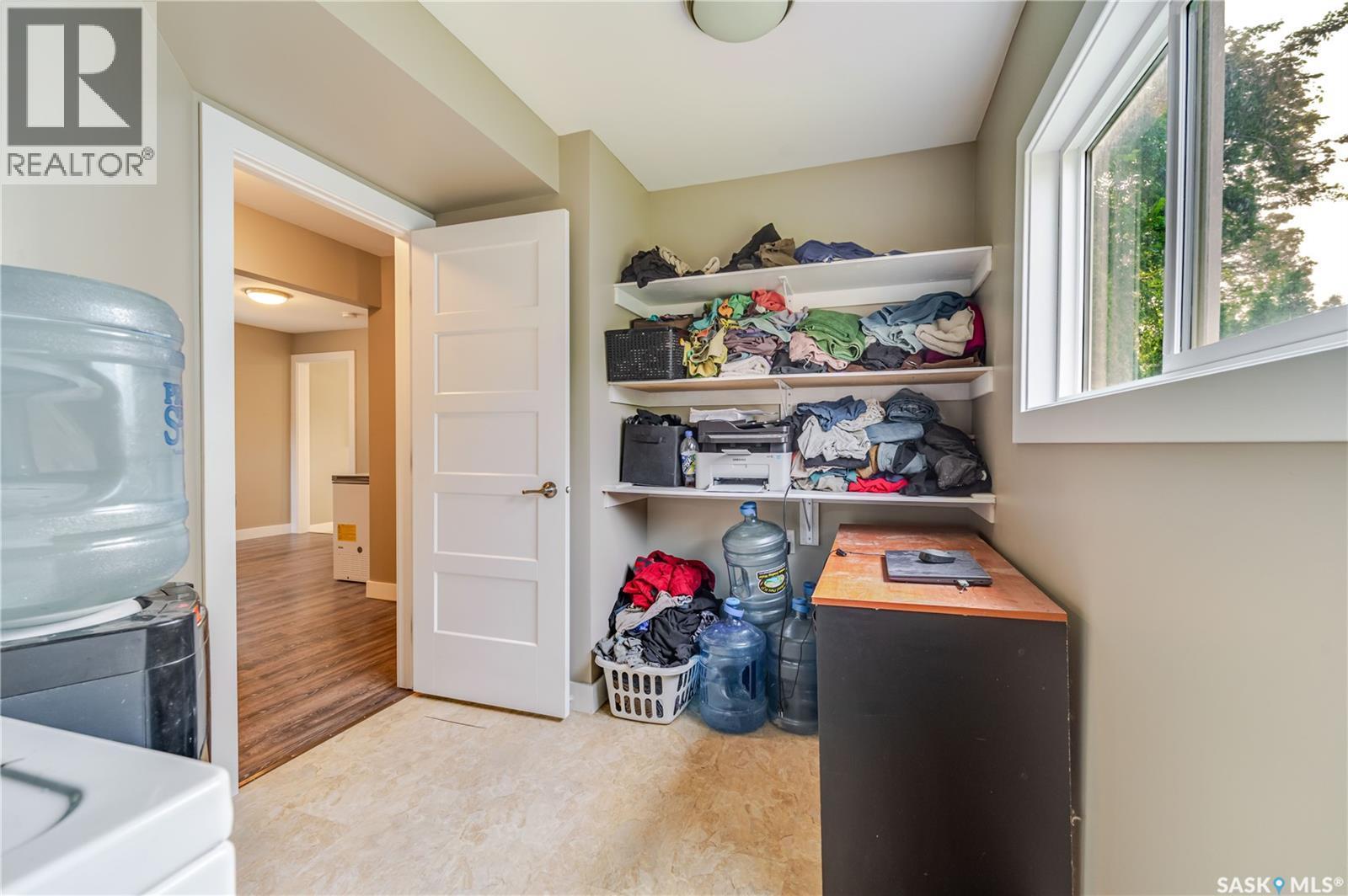 414 Main Street S, Moose Jaw, SK - Indoor