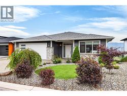2843 Copper Ridge Drive Kelowna, BC V4T 0E7