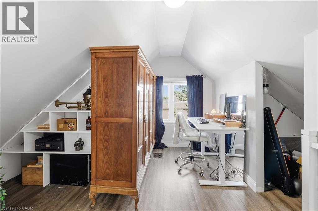 70 Gage Avenue S, Hamilton, ON - Indoor Photo Showing Office