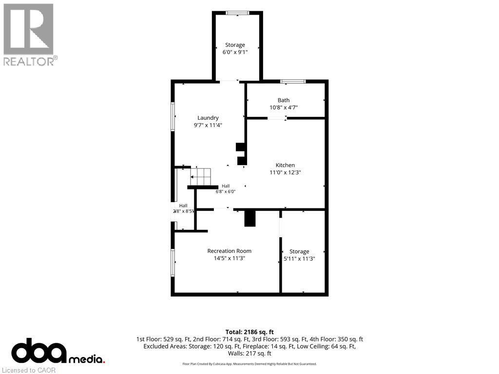 70 Gage Avenue S, Hamilton, ON - Other