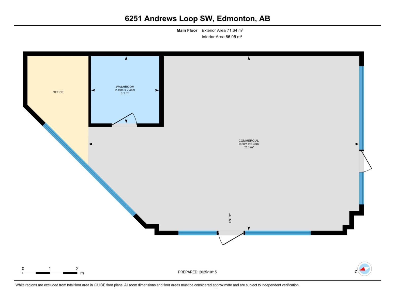 6251 Andrews Loop Sw, Edmonton, AB