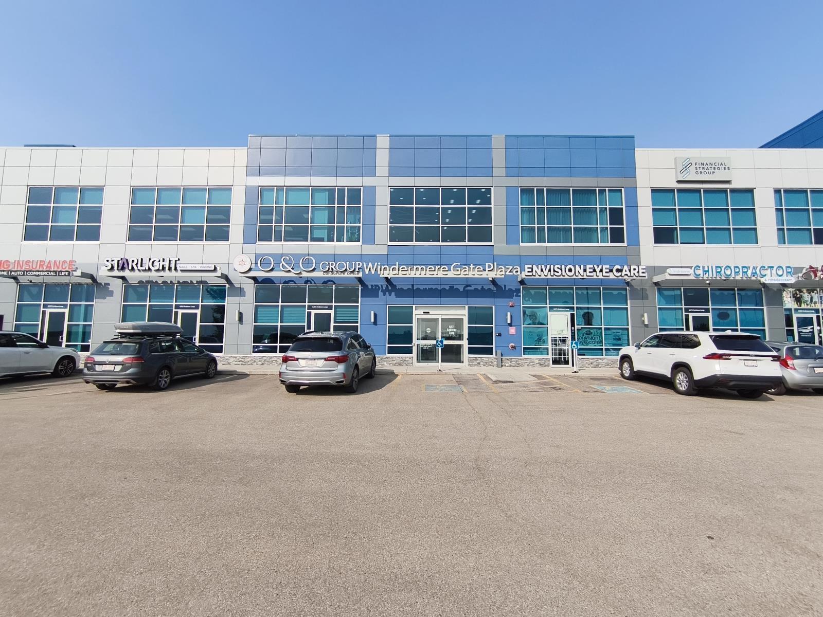 6251 Andrews Loop Sw, Edmonton, AB