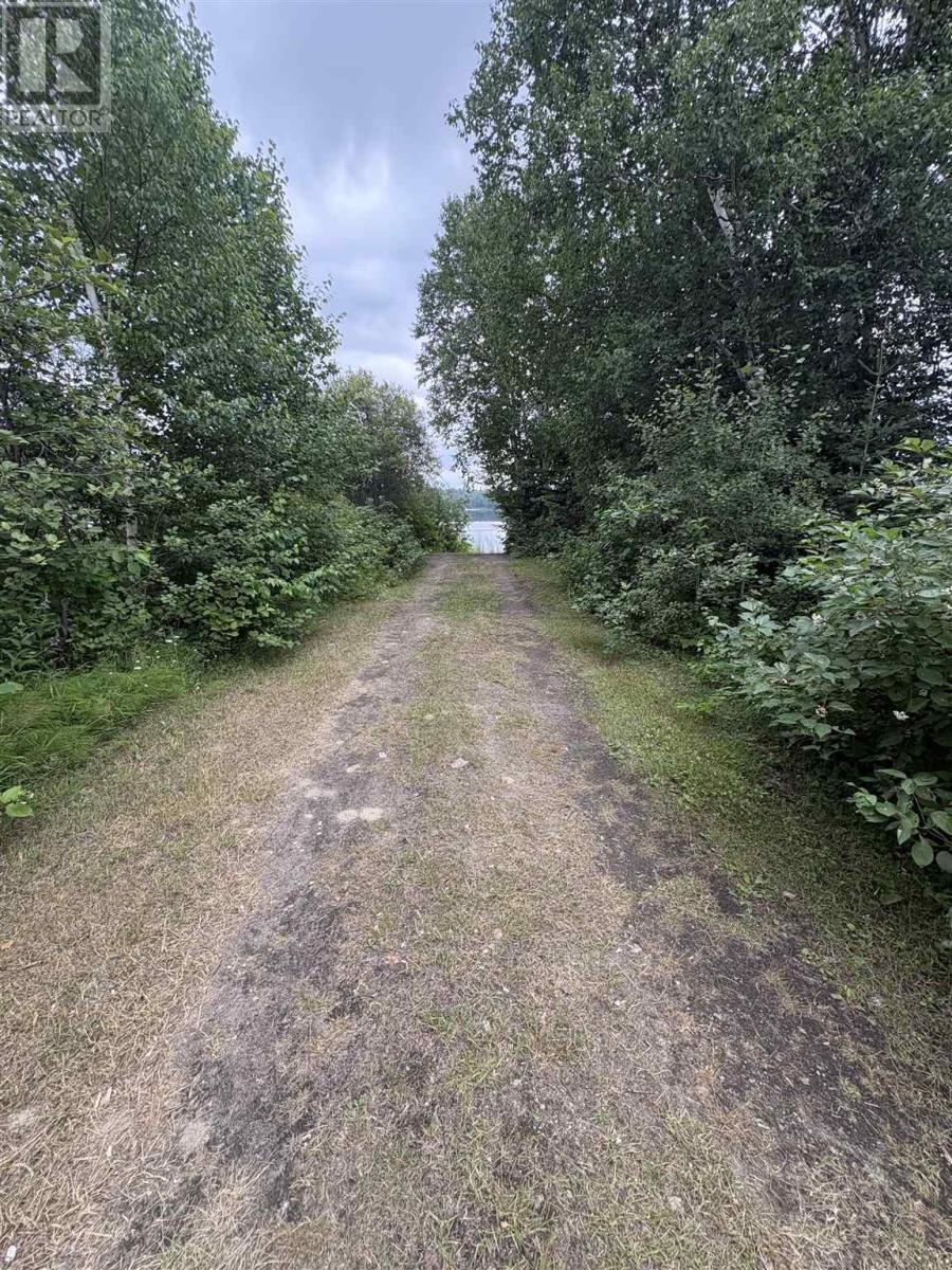 25 Mulligans Bay Rd, Chapleau, ON - Outdoor