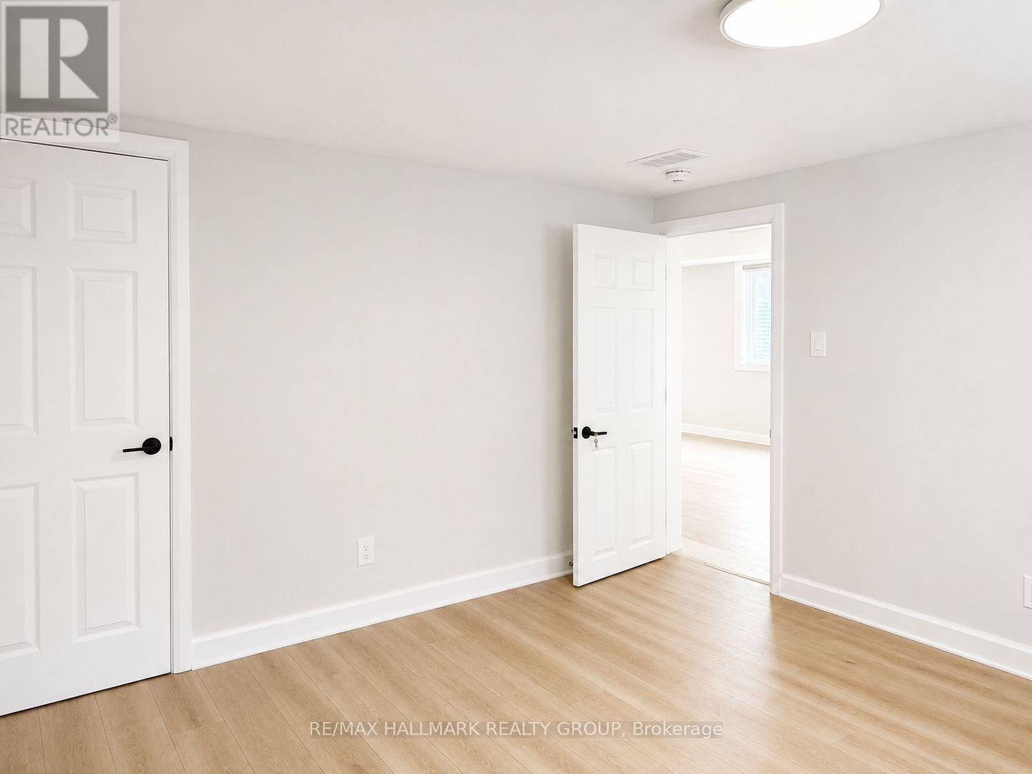 735 Borthwick Avenue, Ottawa, ON - Indoor Photo Showing Other Room