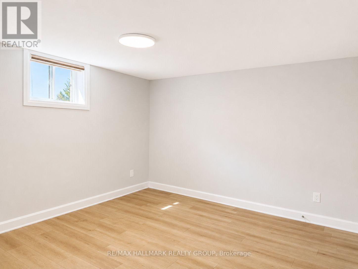 735 Borthwick Avenue, Ottawa, ON - Indoor Photo Showing Other Room