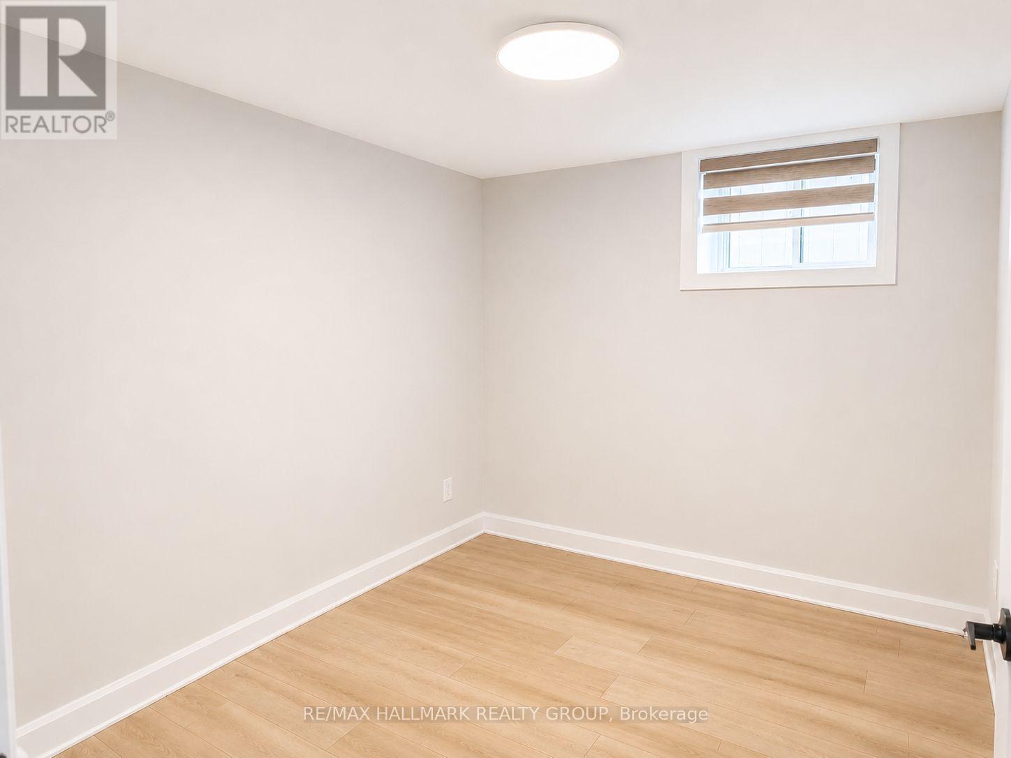 735 Borthwick Avenue, Ottawa, ON - Indoor Photo Showing Other Room