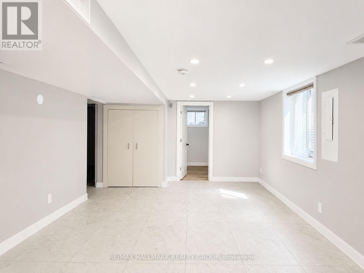 735 Borthwick Avenue, Ottawa, ON - Indoor Photo Showing Other Room