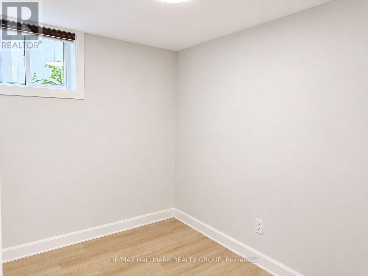 735 Borthwick Avenue, Ottawa, ON - Indoor Photo Showing Other Room