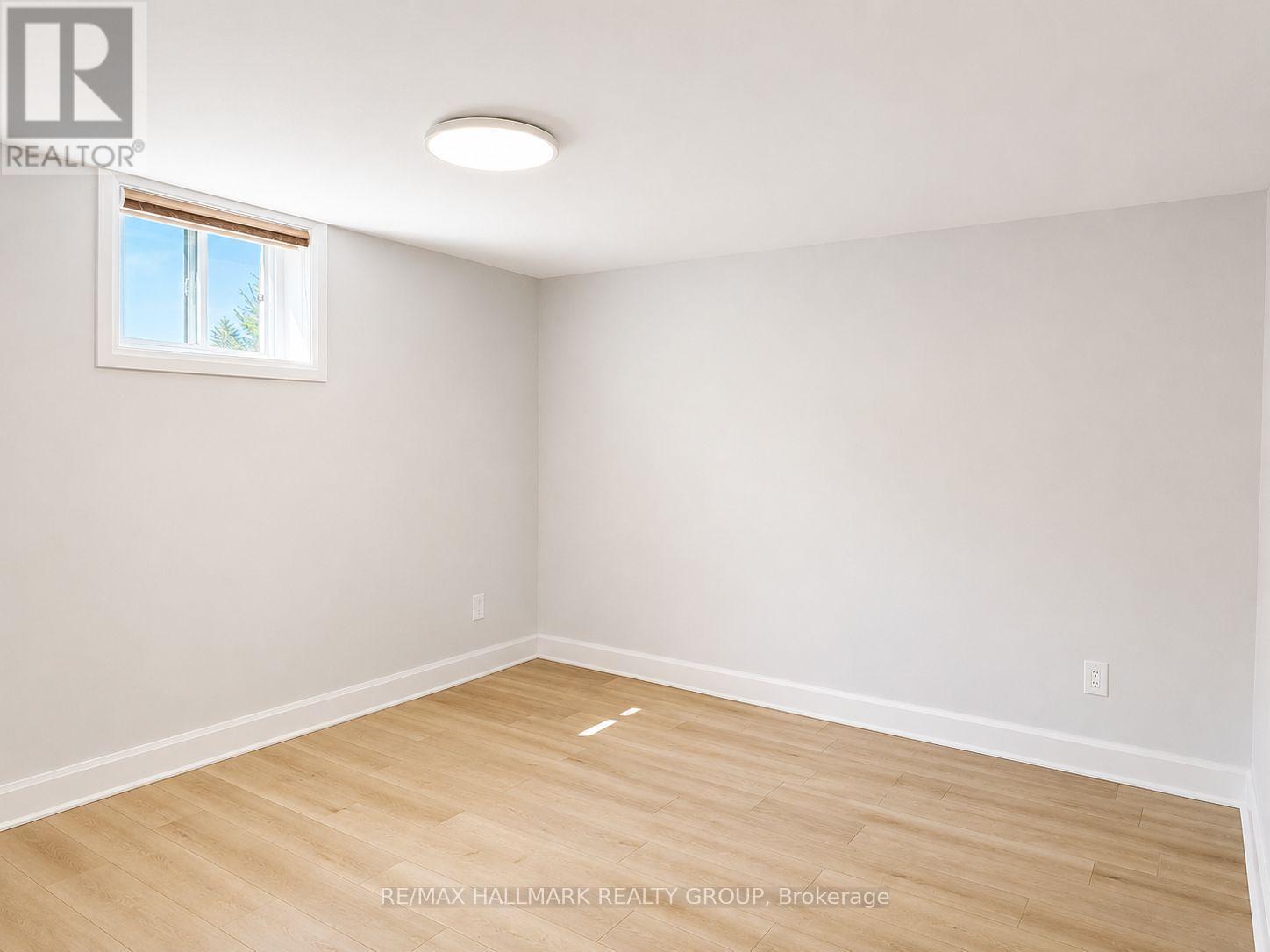 735 Borthwick Avenue, Ottawa, ON - Indoor Photo Showing Other Room