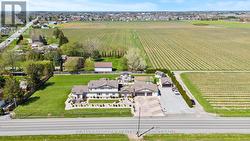 724 LINE 3 ROAD S Niagara-On-The-Lake (Virgil), ON L0S 1J0
