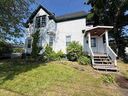 260 York Street Glace Bay, NS B1A 2M3