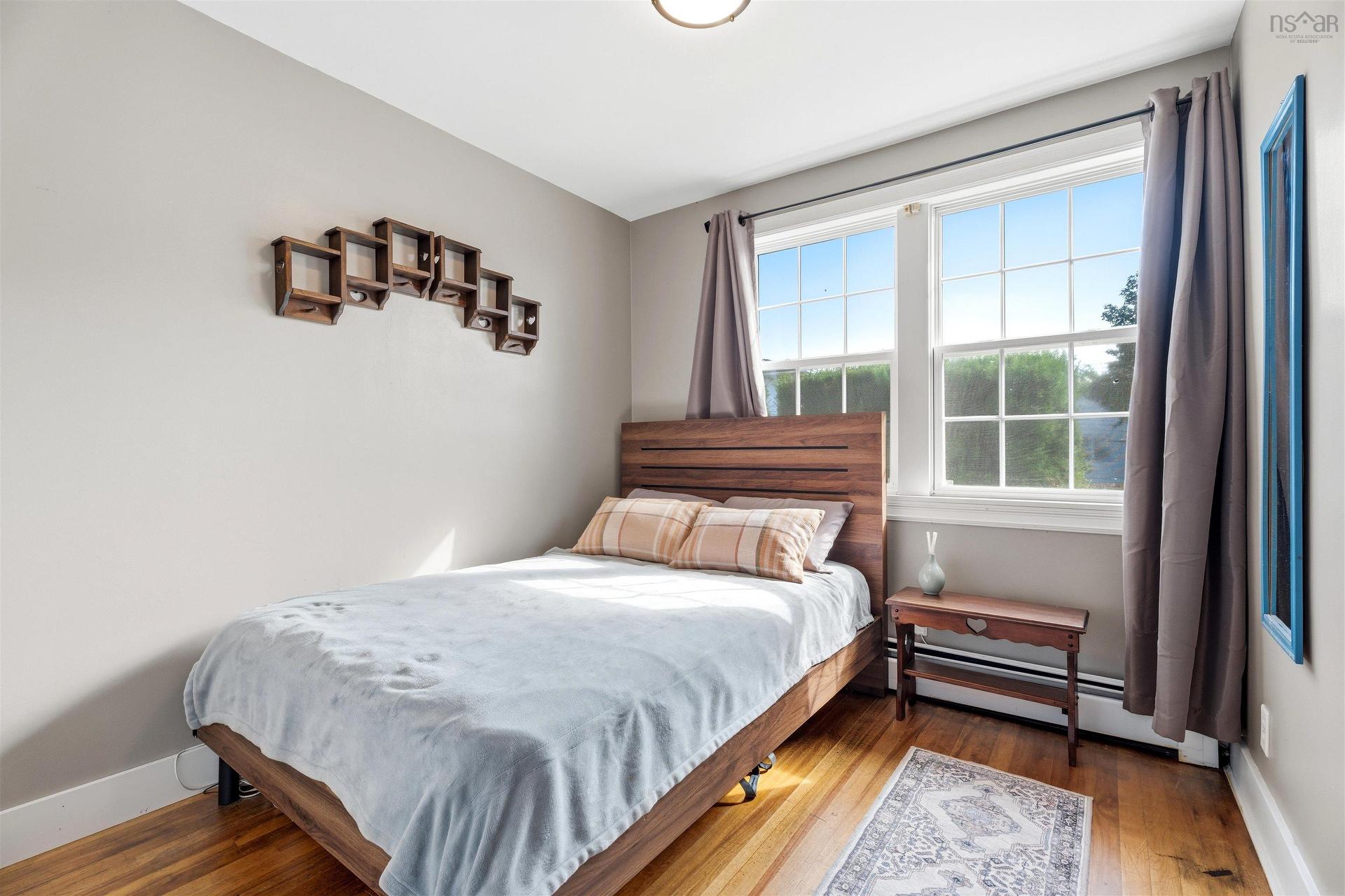 42 Birch Street, Halifax, NS - Indoor Photo Showing Bedroom