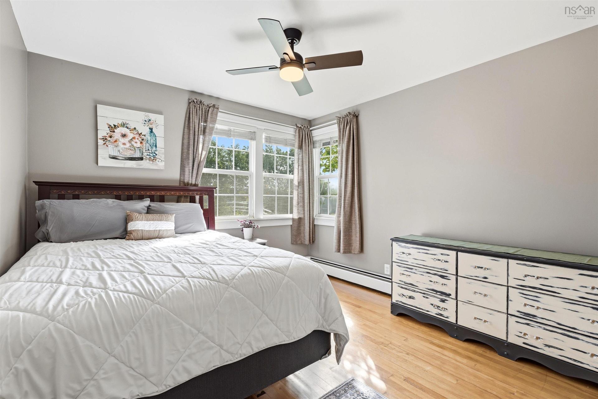 42 Birch Street, Halifax, NS - Indoor Photo Showing Bedroom