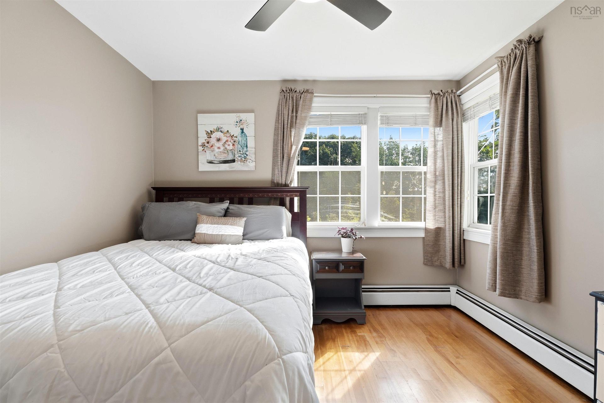42 Birch Street, Halifax, NS - Indoor Photo Showing Bedroom