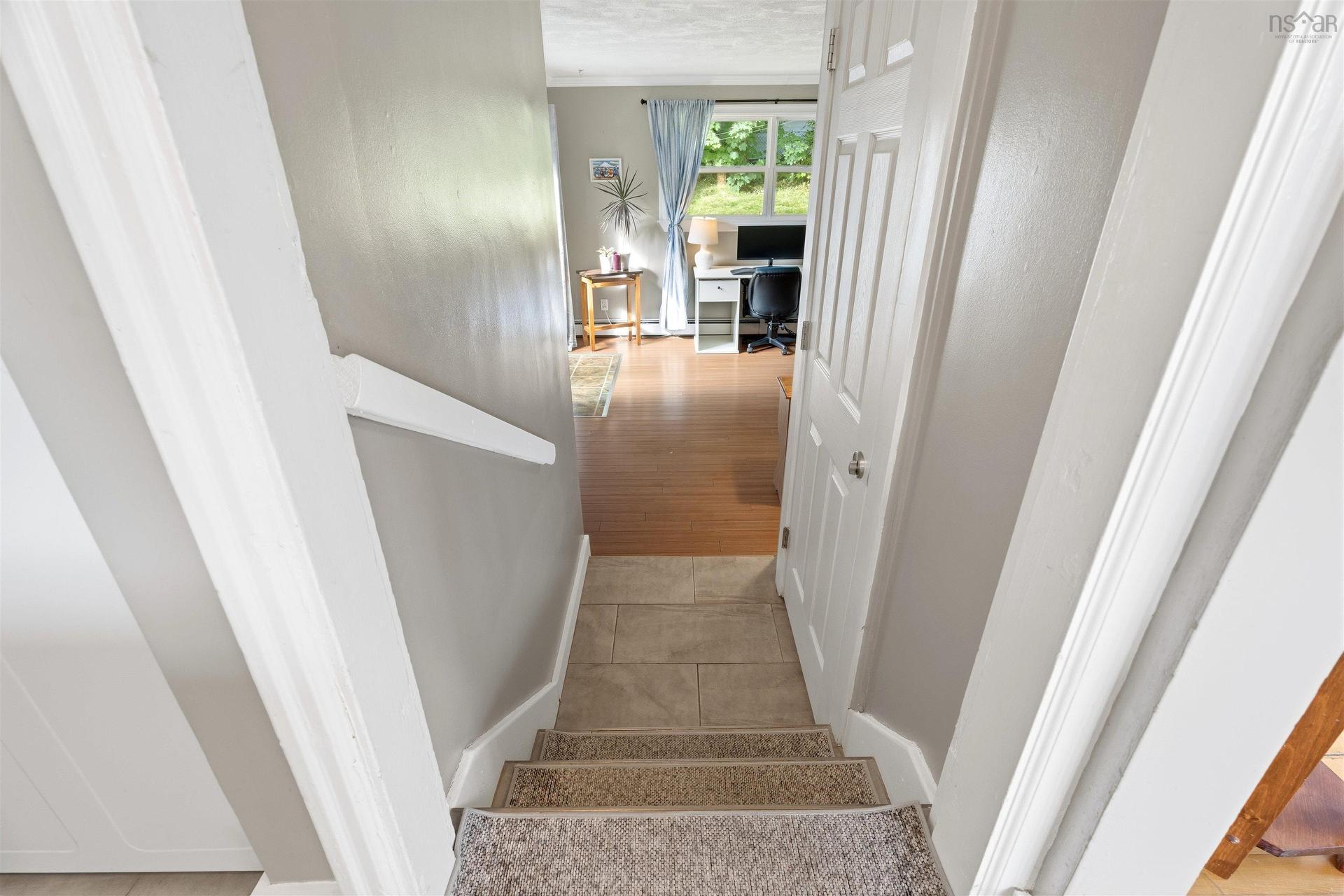 42 Birch Street, Halifax, NS - Indoor Photo Showing Other Room