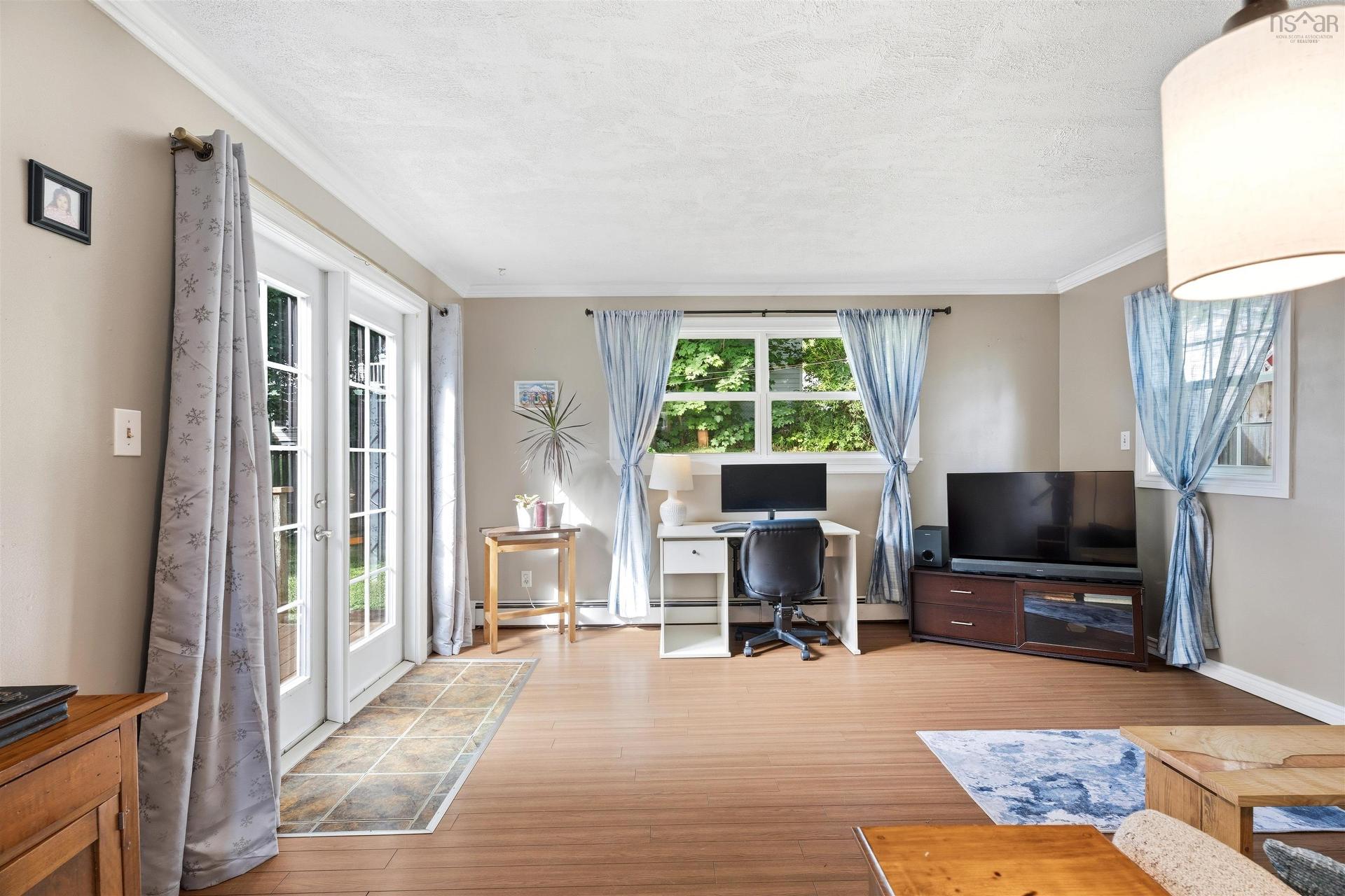 42 Birch Street, Halifax, NS - Indoor
