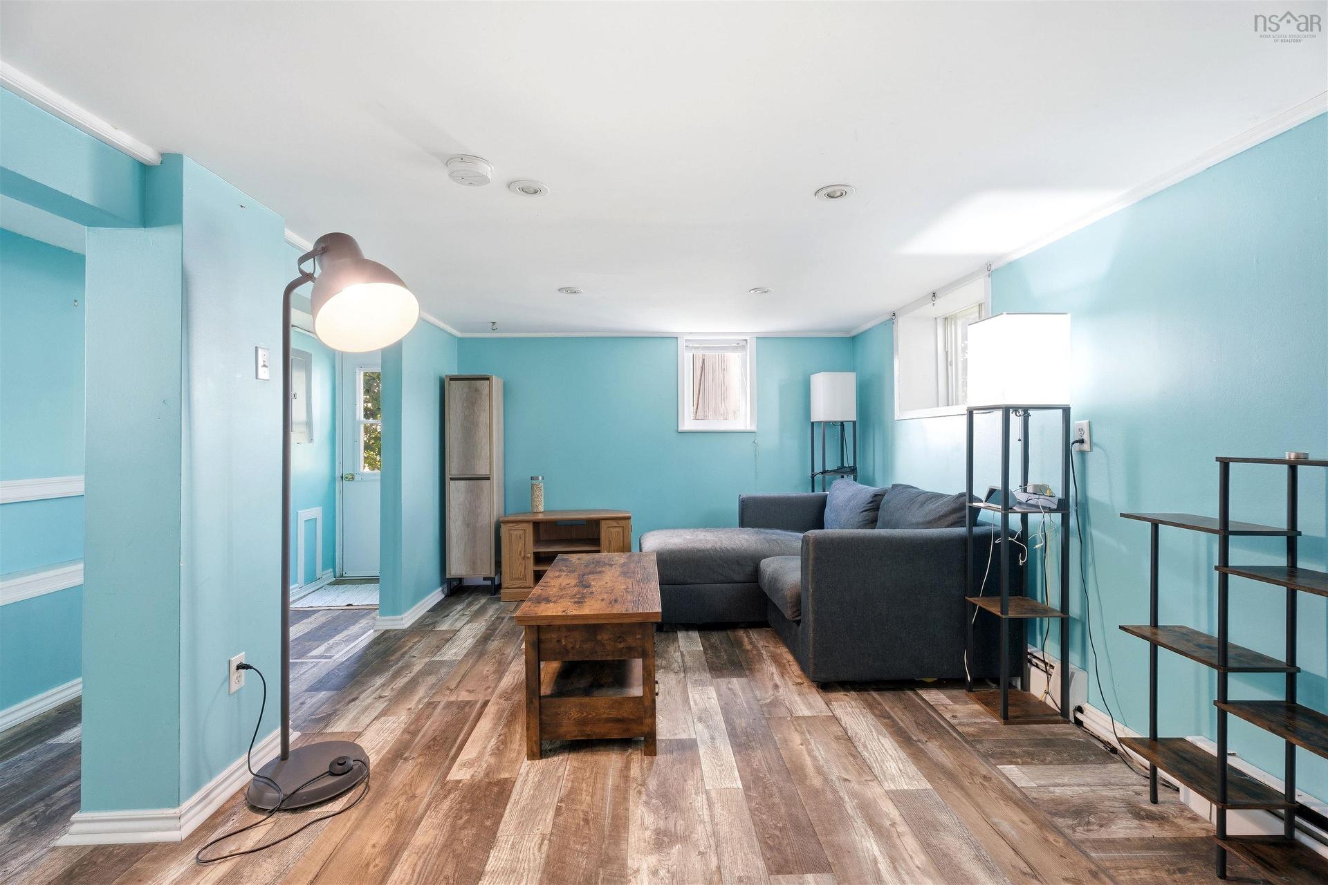 42 Birch Street, Halifax, NS - Indoor