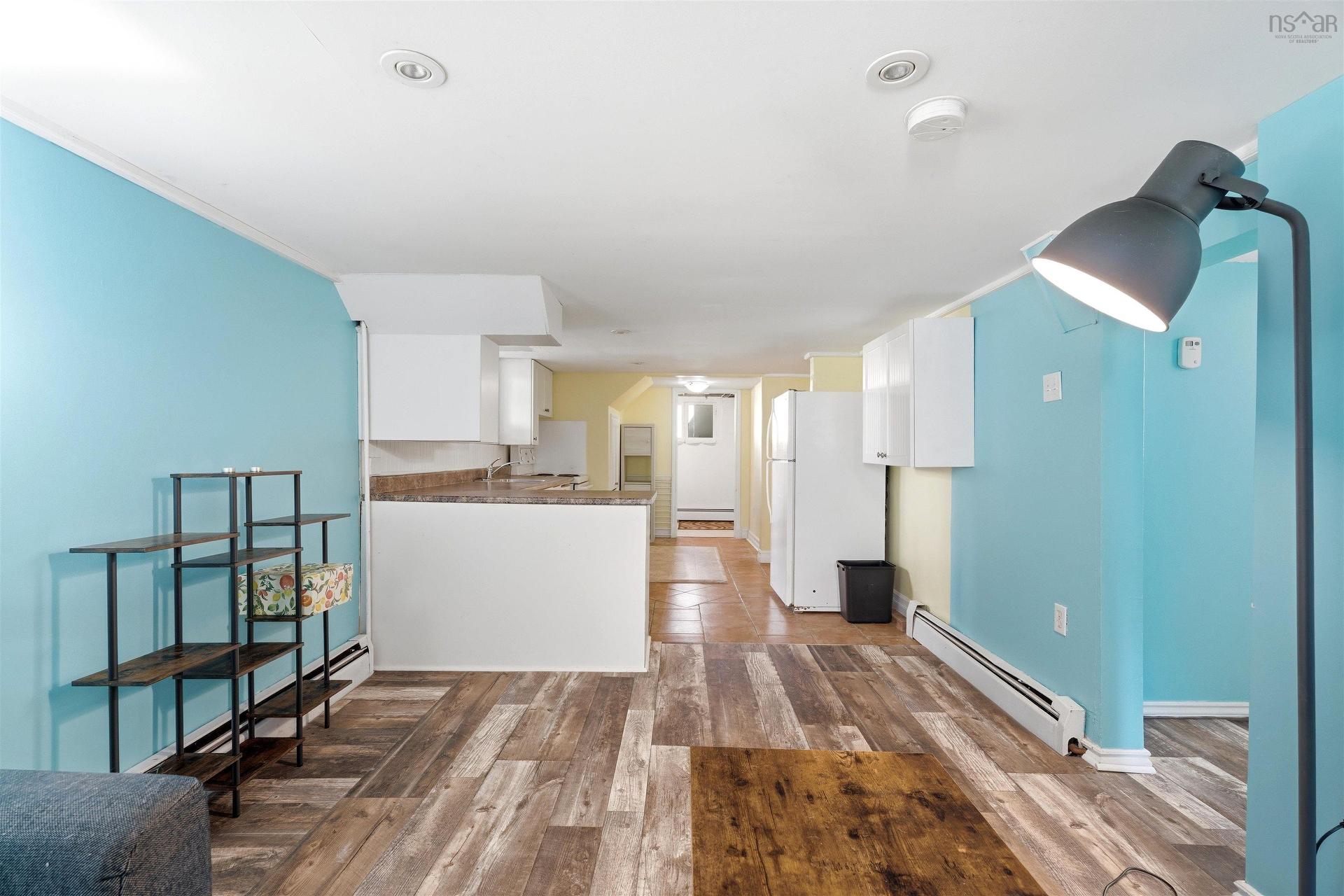 42 Birch Street, Halifax, NS - Indoor