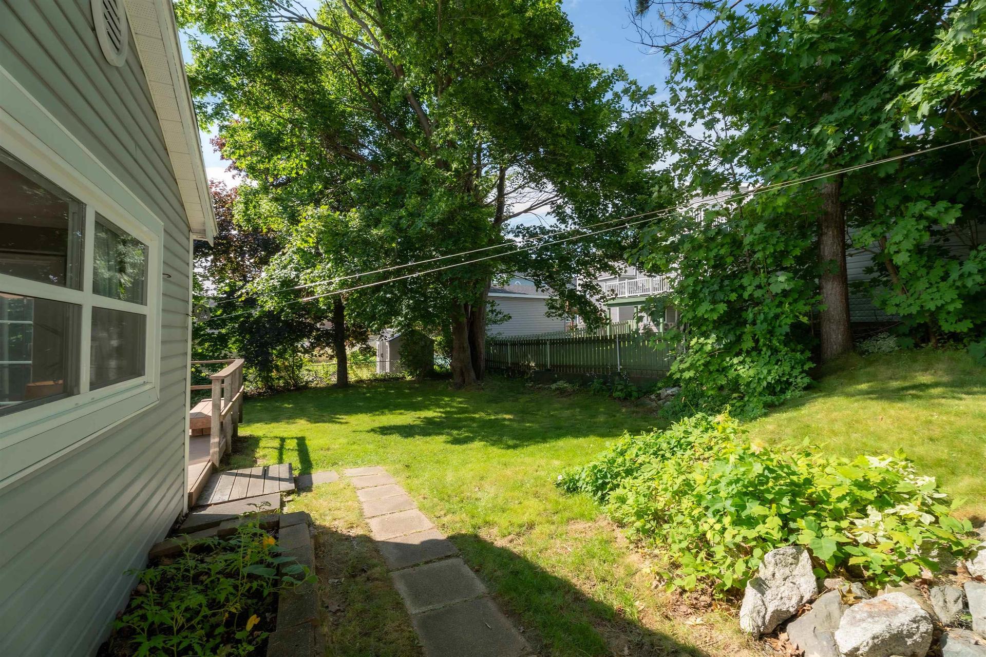 42 Birch Street, Halifax, NS - Outdoor