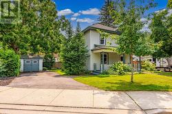 12 KING STREET Halton Hills, ON L7G 2H1