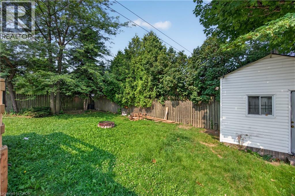 312 East 12Th Street, Hamilton, ON - Outdoor