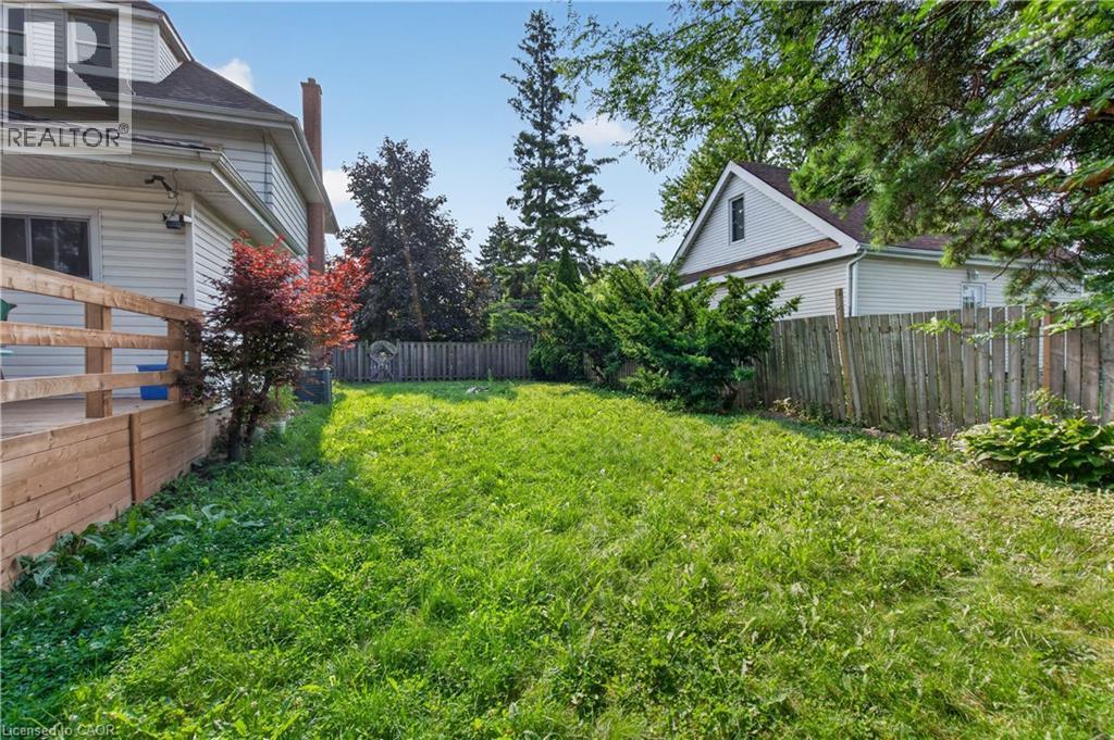 312 East 12Th Street, Hamilton, ON - Outdoor