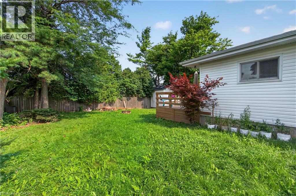 312 East 12Th Street, Hamilton, ON - Outdoor