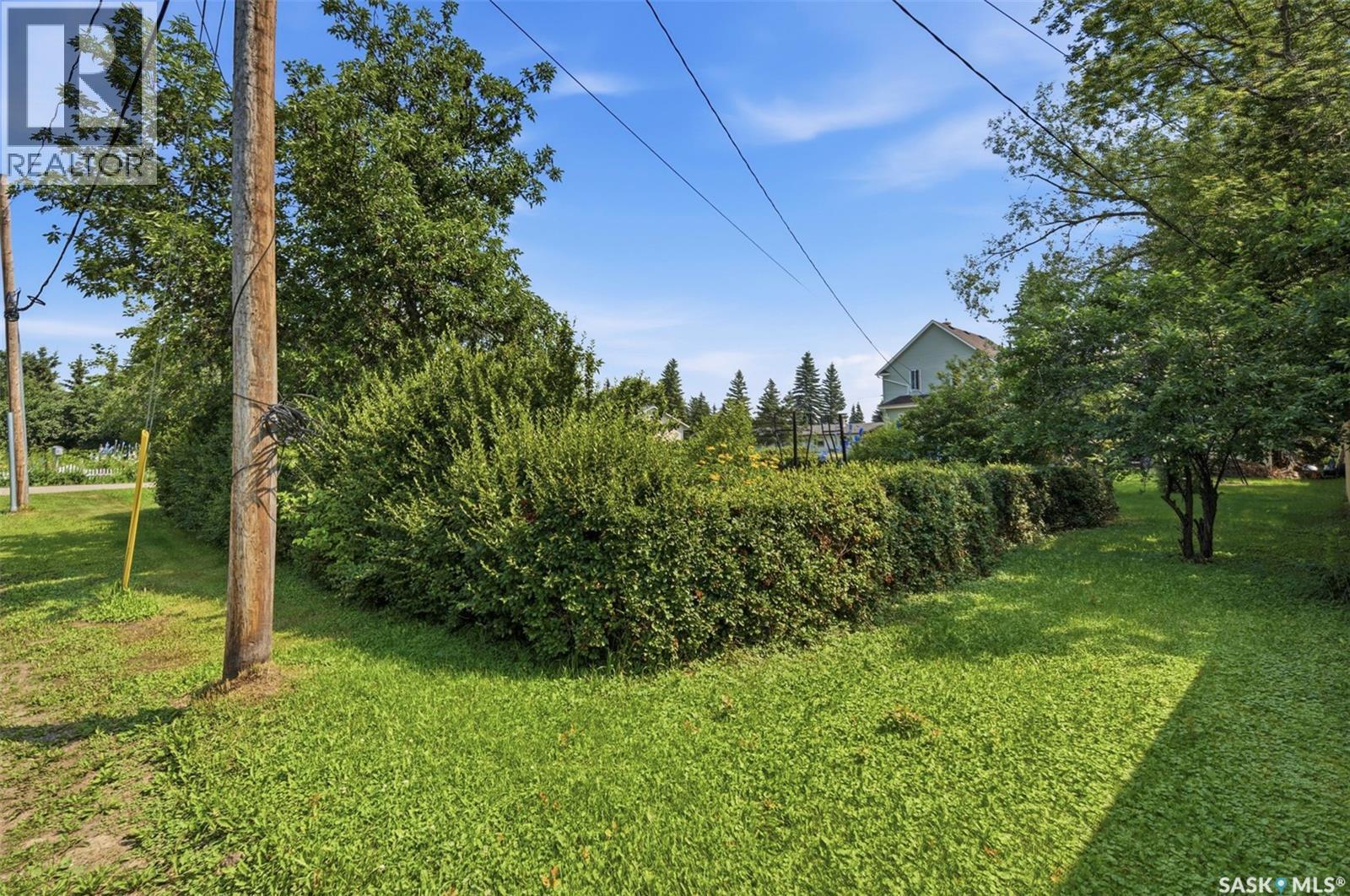 513 1St Street E, Hepburn, SK - Outdoor With View