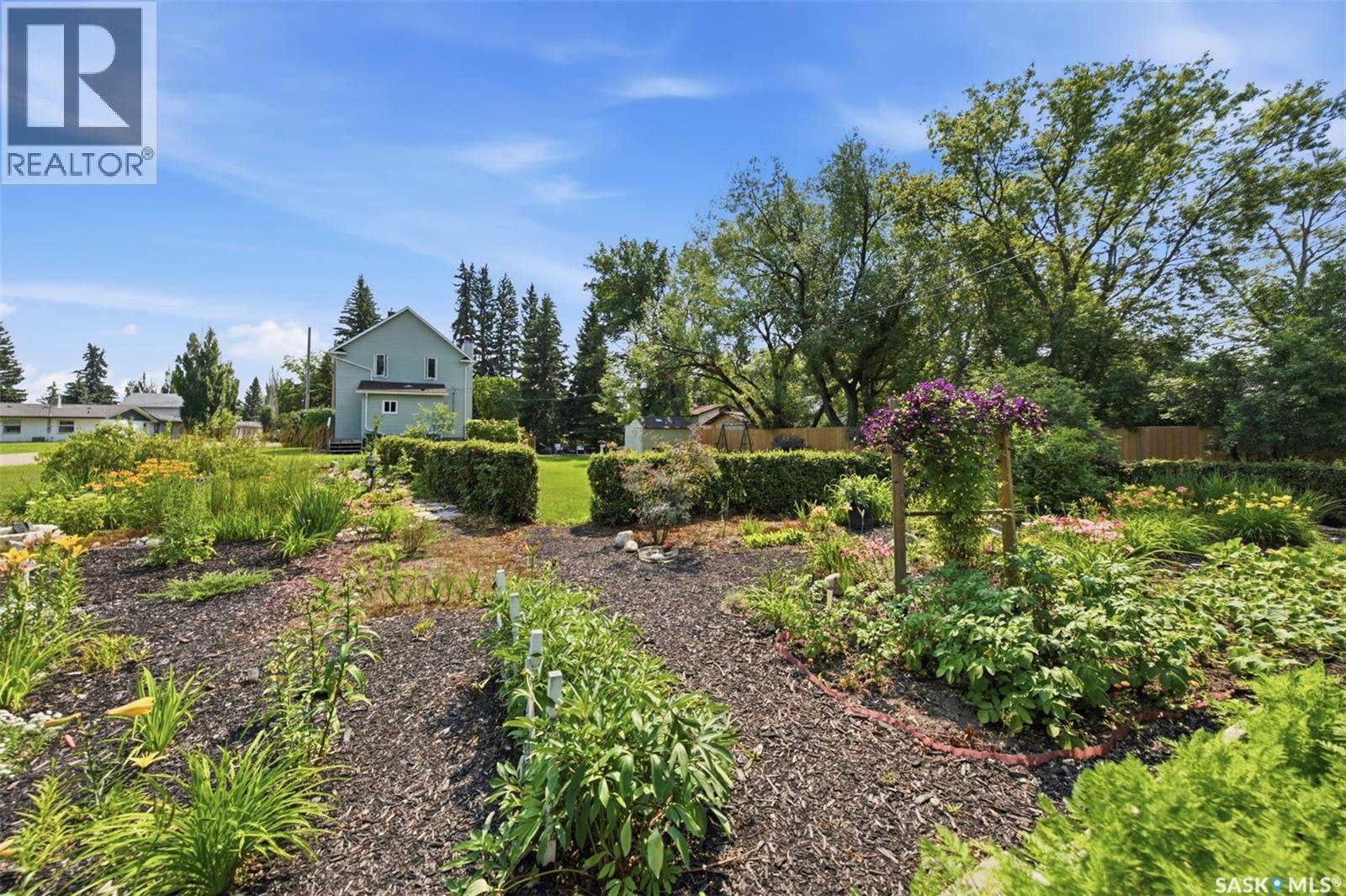 513 1St Street E, Hepburn, SK - Outdoor
