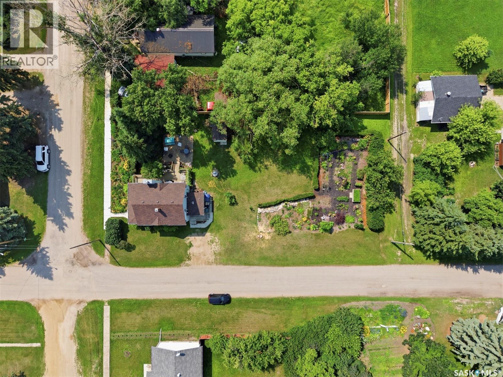 513 1St Street E, Hepburn, SK - Outdoor With View