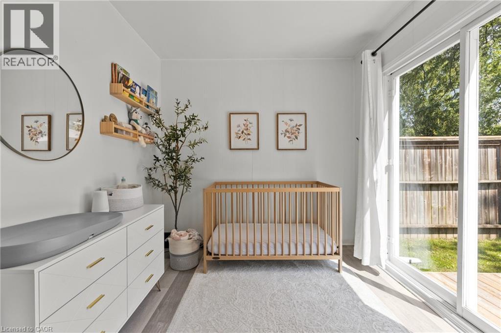 38 Alexandra Boulevard, St. Catharines, ON - Indoor Photo Showing Other Room