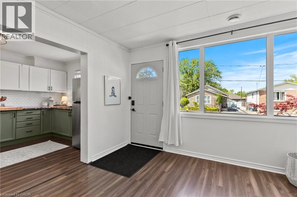 38 Alexandra Boulevard, St. Catharines, ON - Indoor Photo Showing Other Room