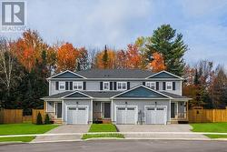 LOT 83 MARKDALE MEADOWS DRIVE Grey Highlands, ON N4L 0B4