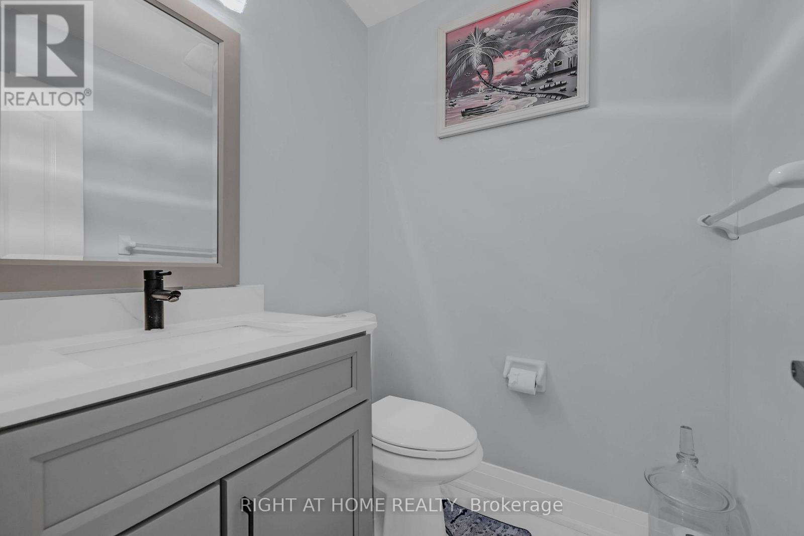 86 Whitehouse Crescent, Brampton, ON - Indoor Photo Showing Bathroom