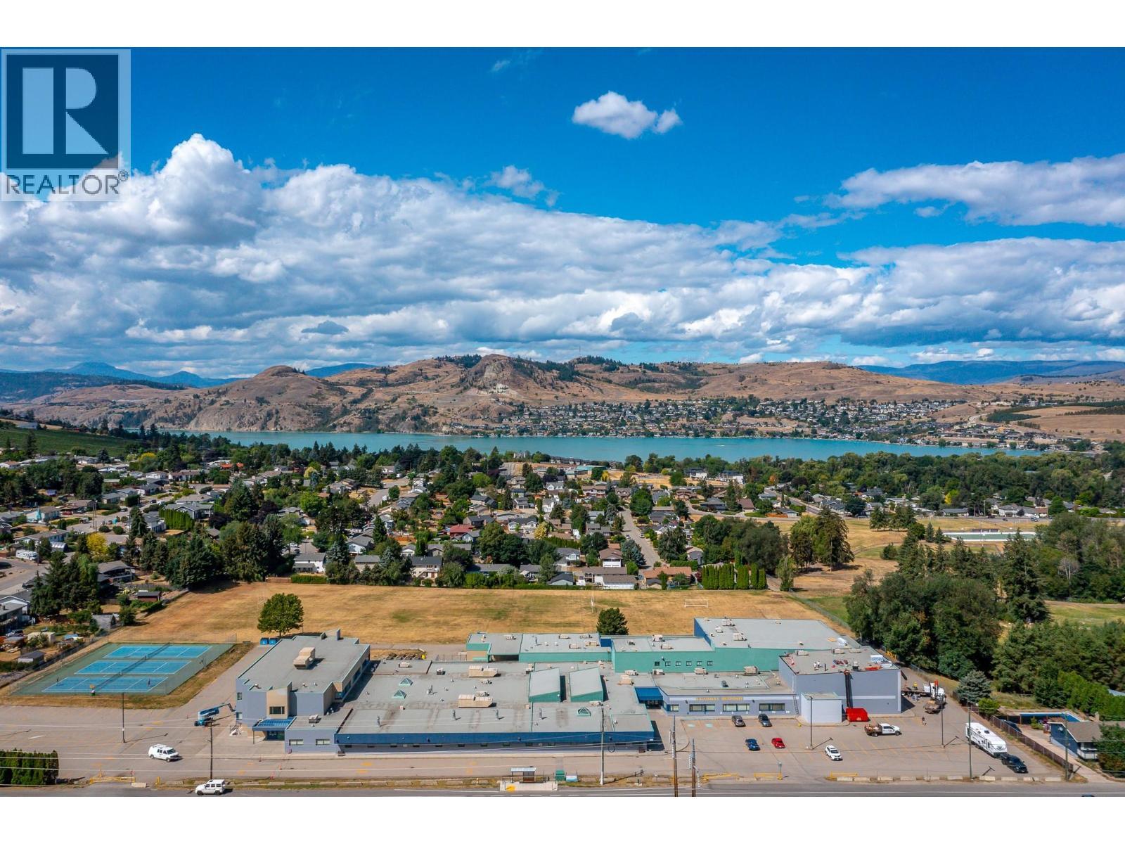 7807 Corona Court, Coldstream, BC - Outdoor With View