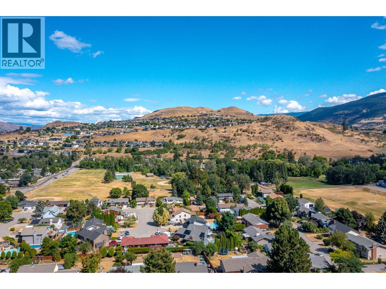 7807 Corona Court, Coldstream, BC - Outdoor With View