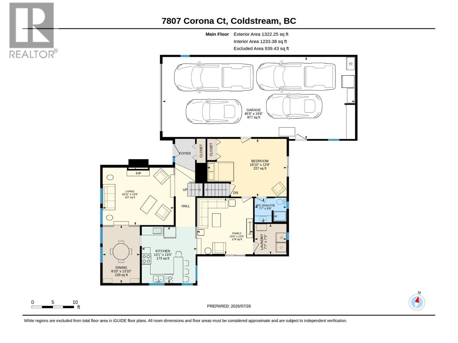 7807 Corona Court, Coldstream, BC - Other