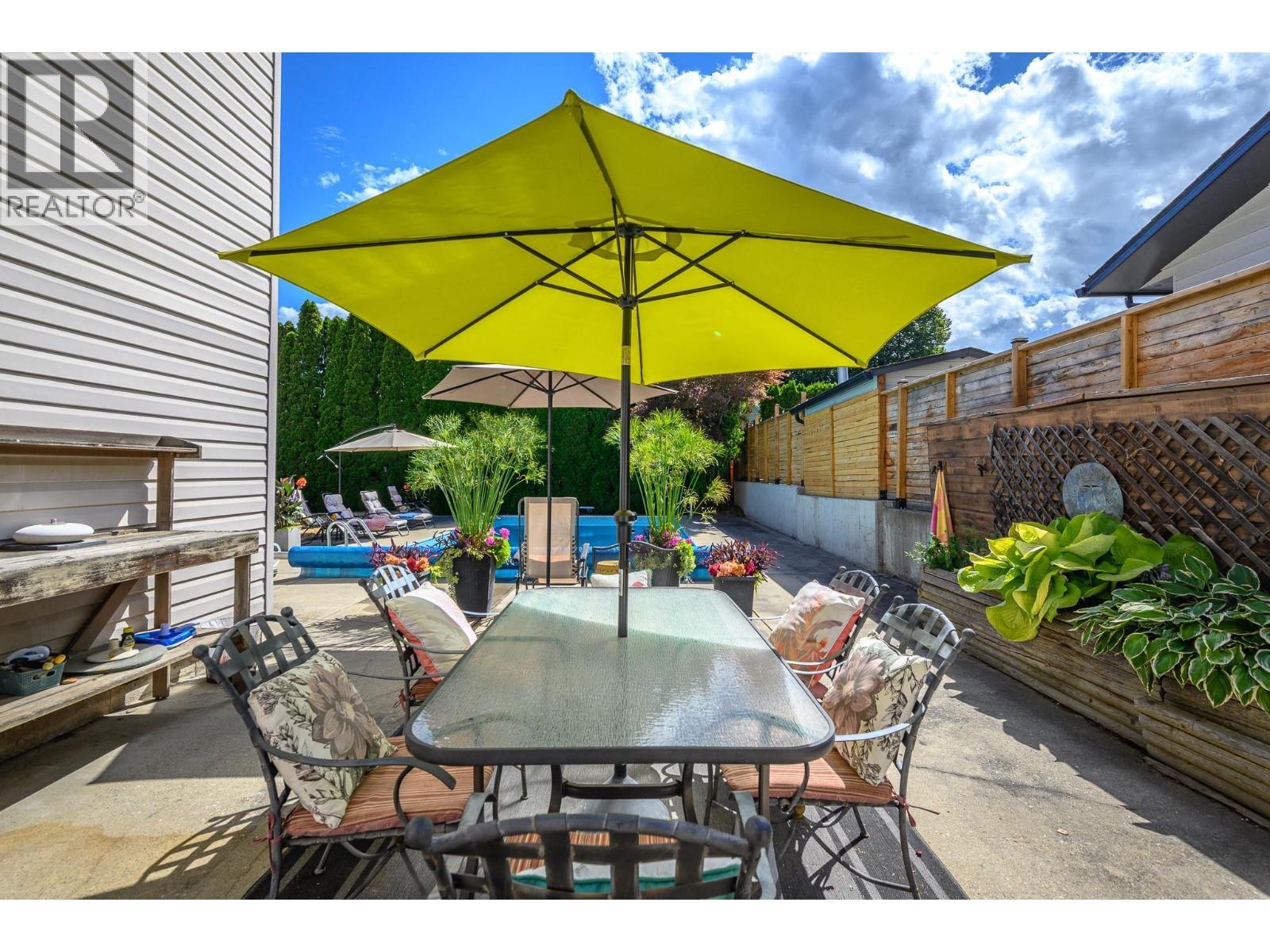 7807 Corona Court, Coldstream, BC - Outdoor With Exterior
