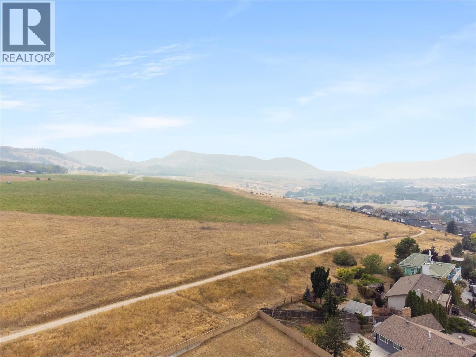 4119 15 Avenue, Vernon, BC - Outdoor With View