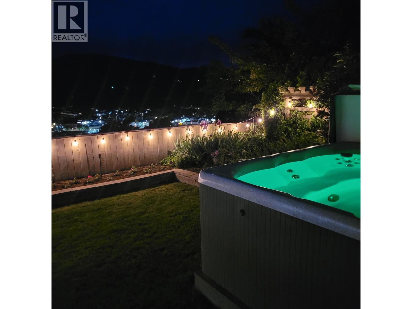 4119 15 Avenue, Vernon, BC - Outdoor