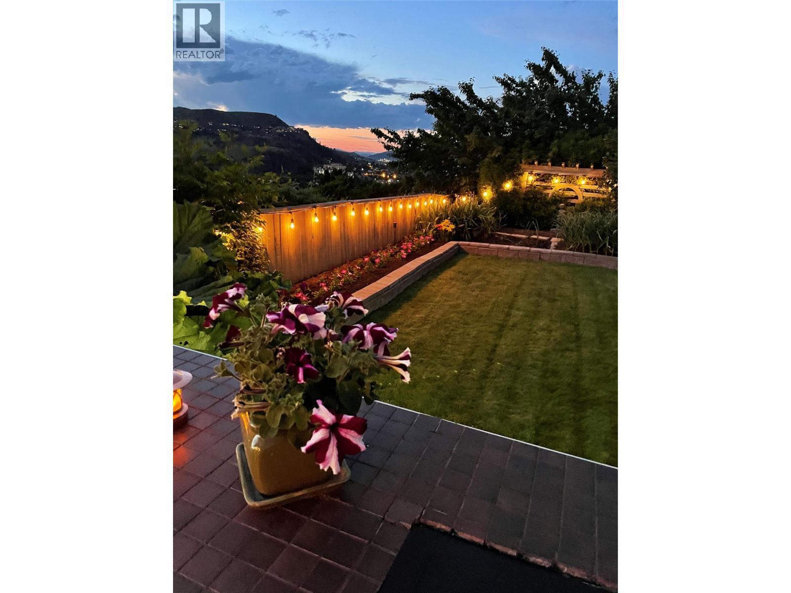4119 15 Avenue, Vernon, BC - Outdoor