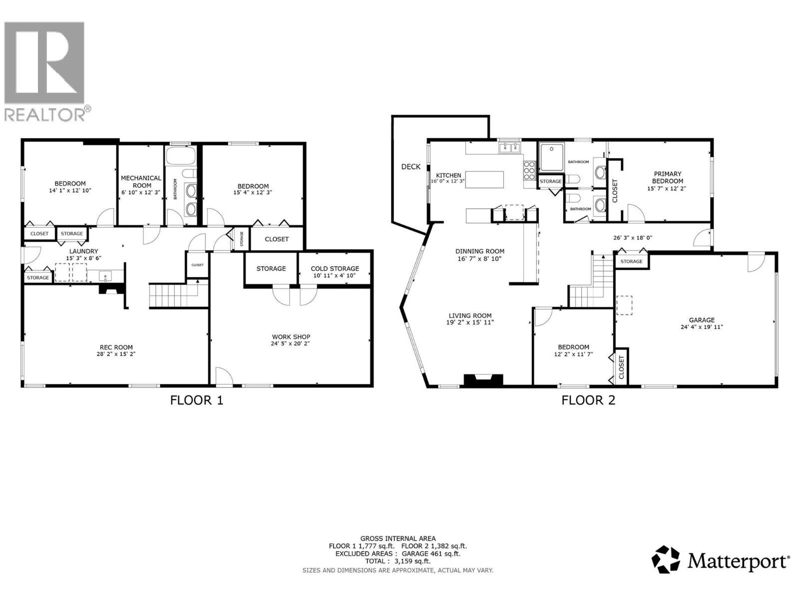 4119 15 Avenue, Vernon, BC - Other