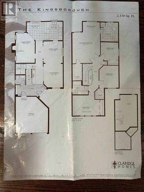105 Rowallen Place, Ottawa, ON - Other