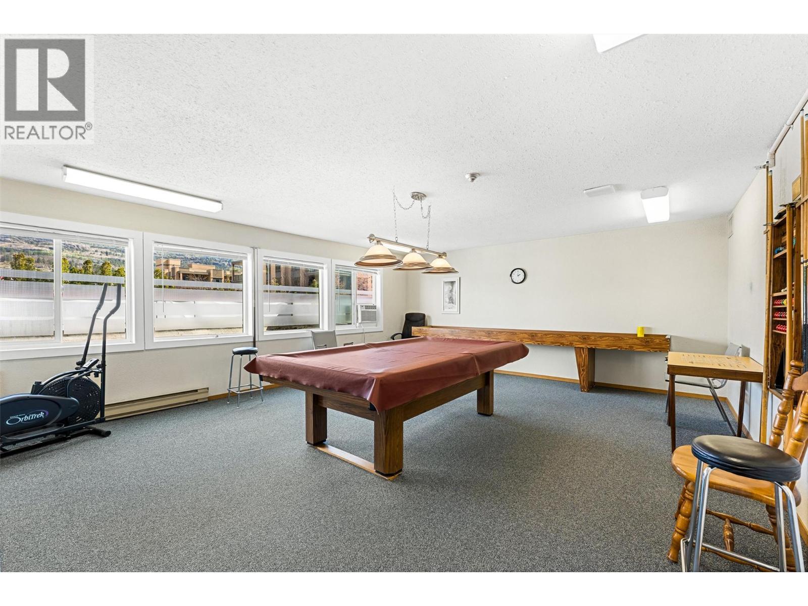 284 Yortkon Avenue Unit# 205, Penticton, BC - Indoor Photo Showing Other Room