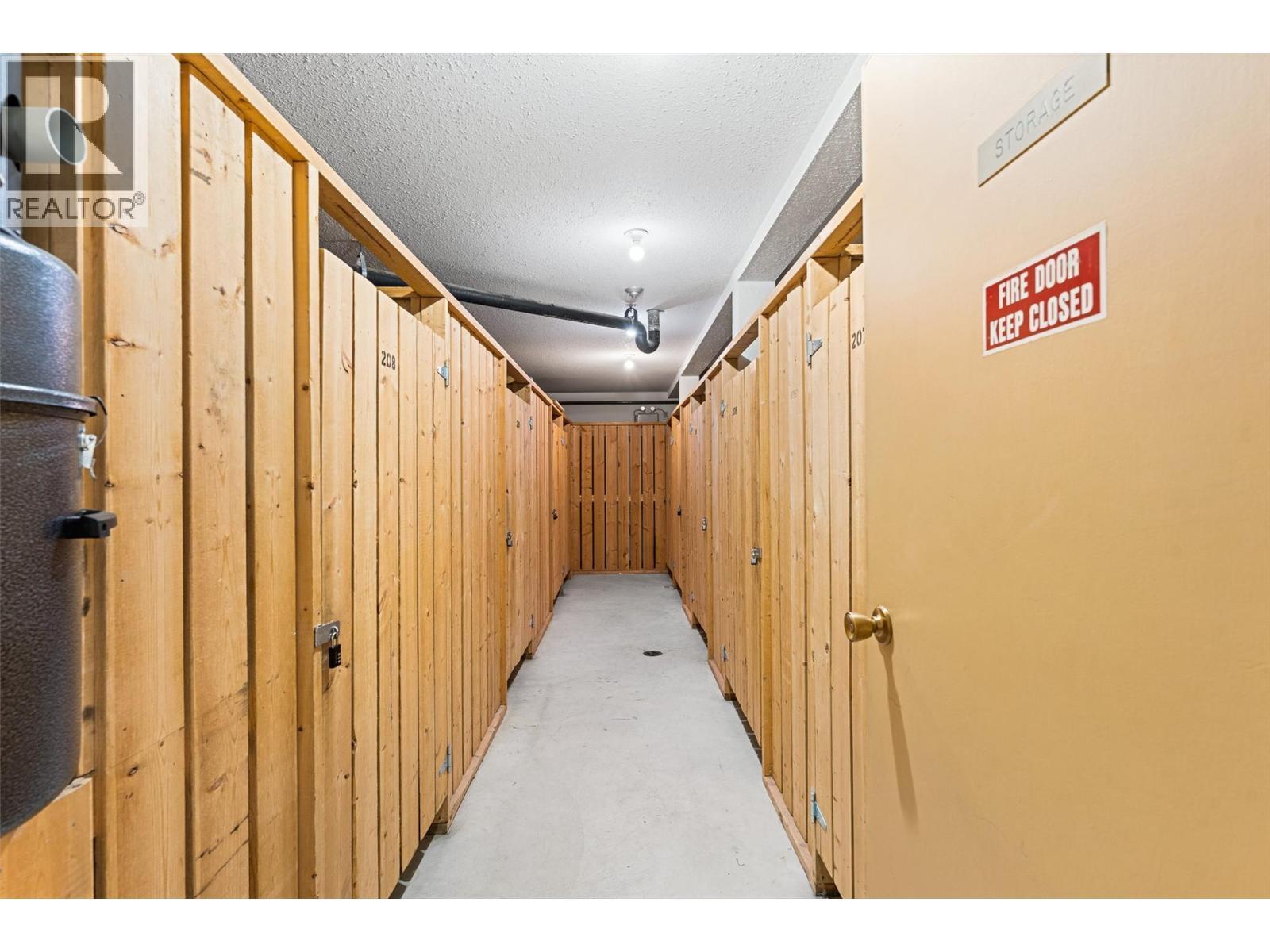284 Yortkon Avenue Unit# 205, Penticton, BC - Indoor Photo Showing Other Room