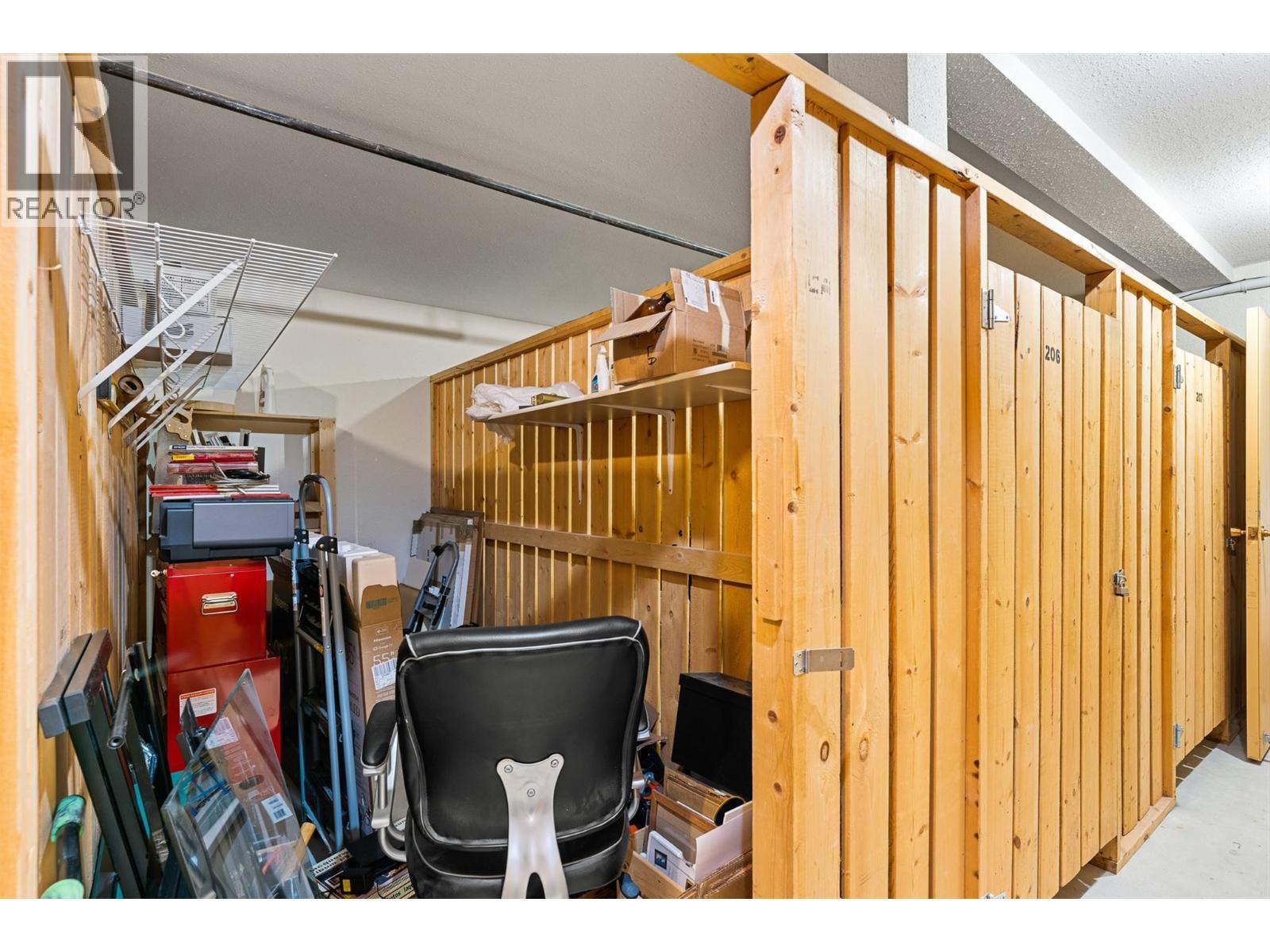 284 Yortkon Avenue Unit# 205, Penticton, BC - Indoor